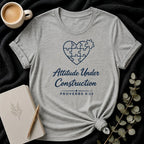 Athletic Heather Gray