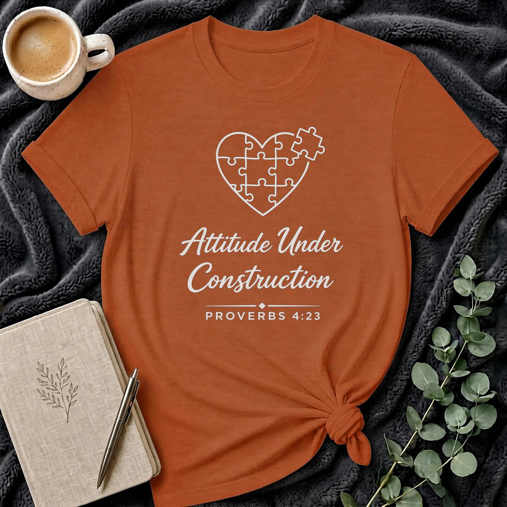 Heather Autumn