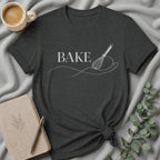 Dark Heather Grey