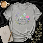 Athletic Heather Gray