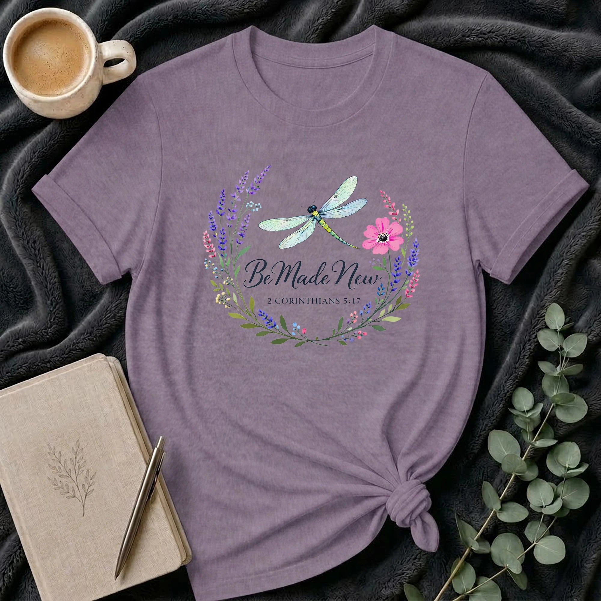 Heather Purple
