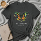 Dark Heather Grey