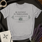 Athletic Heather Gray