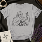 Athletic Heather Gray