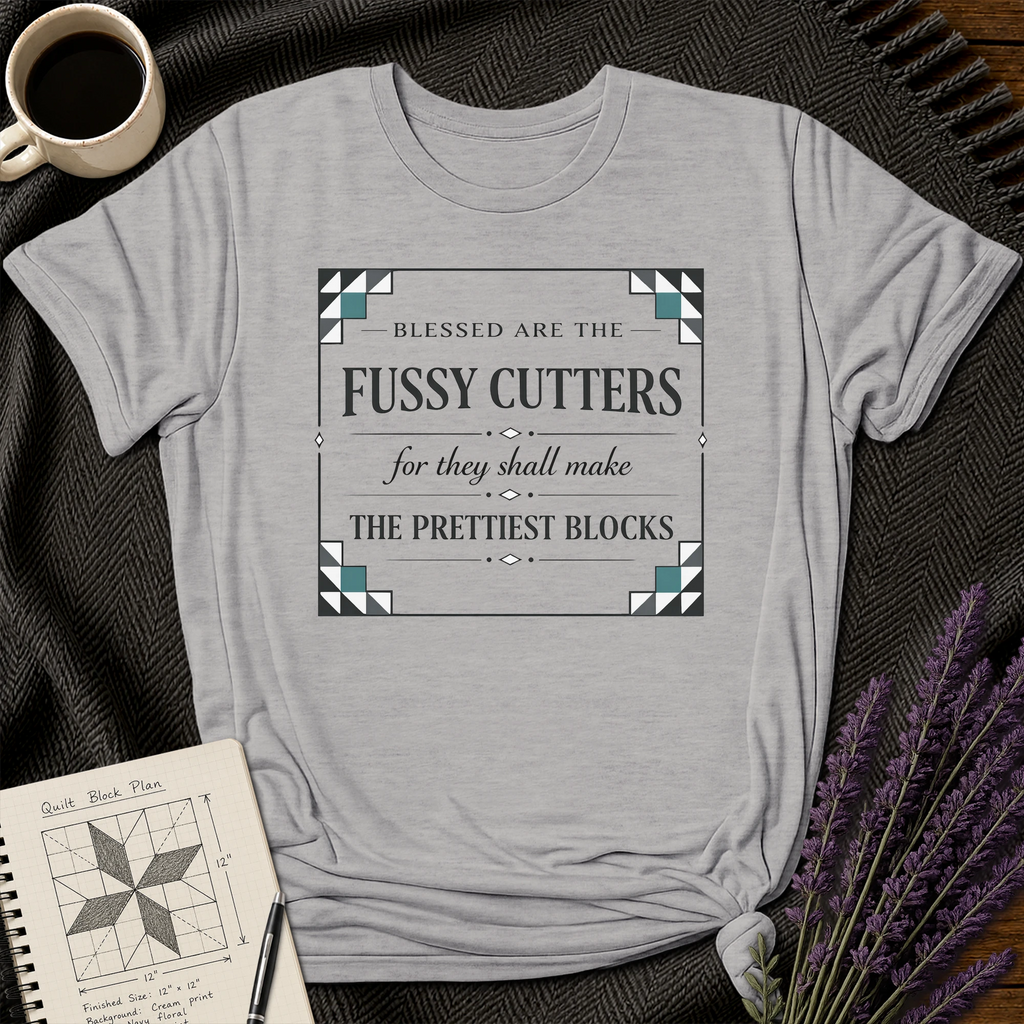 Athletic Heather Gray