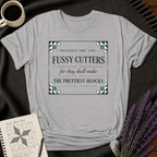 Athletic Heather Gray