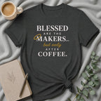 Dark Heather Grey