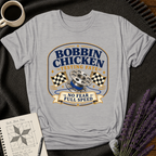 Athletic Heather Gray