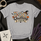 Athletic Heather Gray
