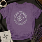 Heather Team Purple