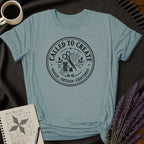 Heather Blue Lagoon