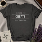 Dark Heather Grey