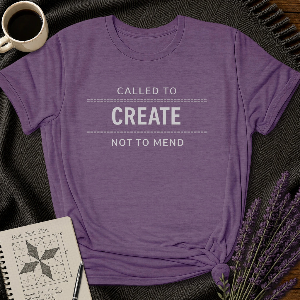 Heather Team Purple