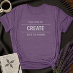 Heather Team Purple