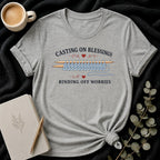 Athletic Heather Gray