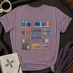 Heather Purple