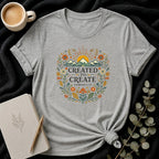 Athletic Heather Gray