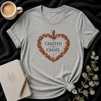 Athletic Heather Gray