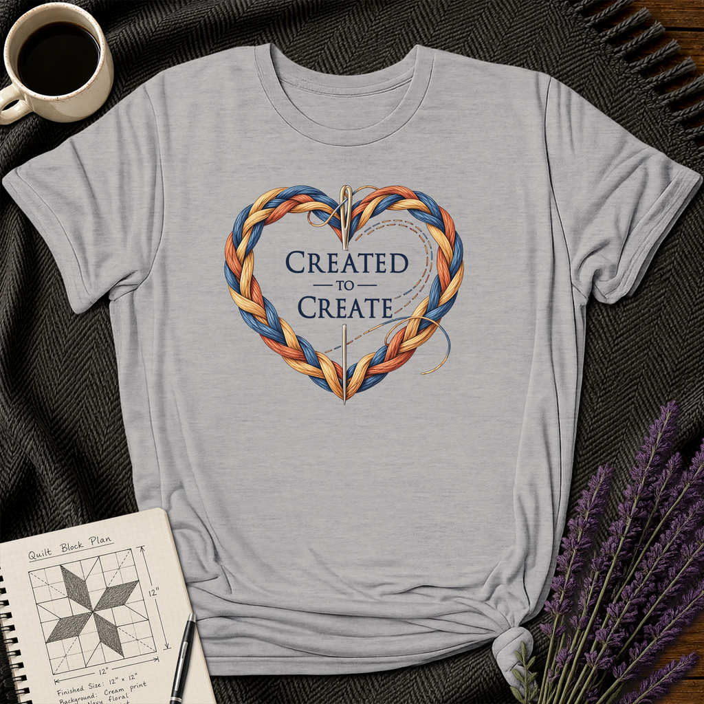 Athletic Heather Gray