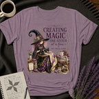Heather Purple