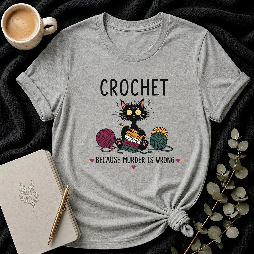 Athletic Heather Gray