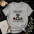 Athletic Heather Gray