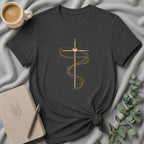 Dark Grey Heather