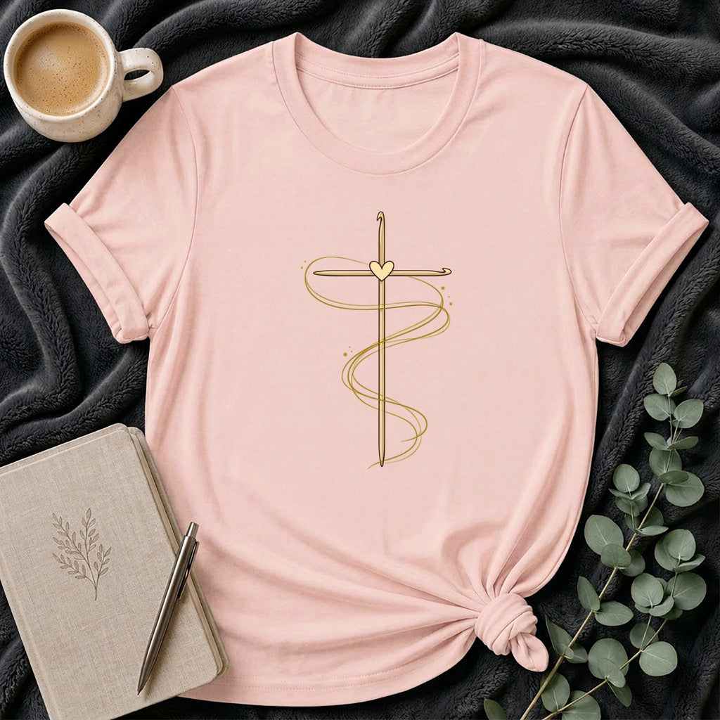 Soft Pink
