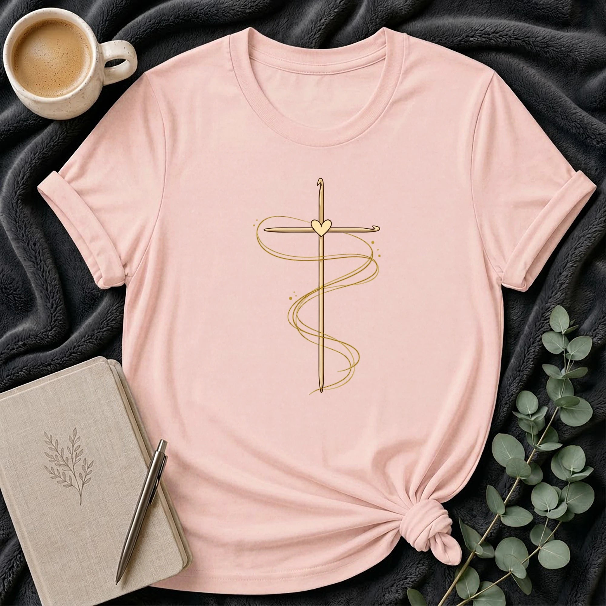 Soft Pink