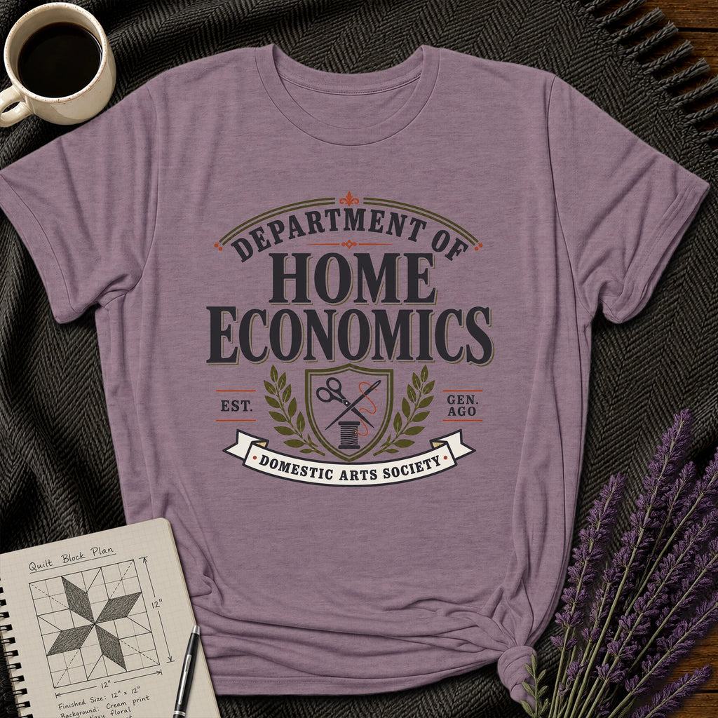 Heather Purple