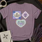 Heather Purple