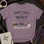 Heather Purple