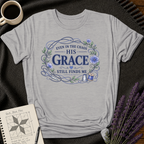 Athletic Heather Gray