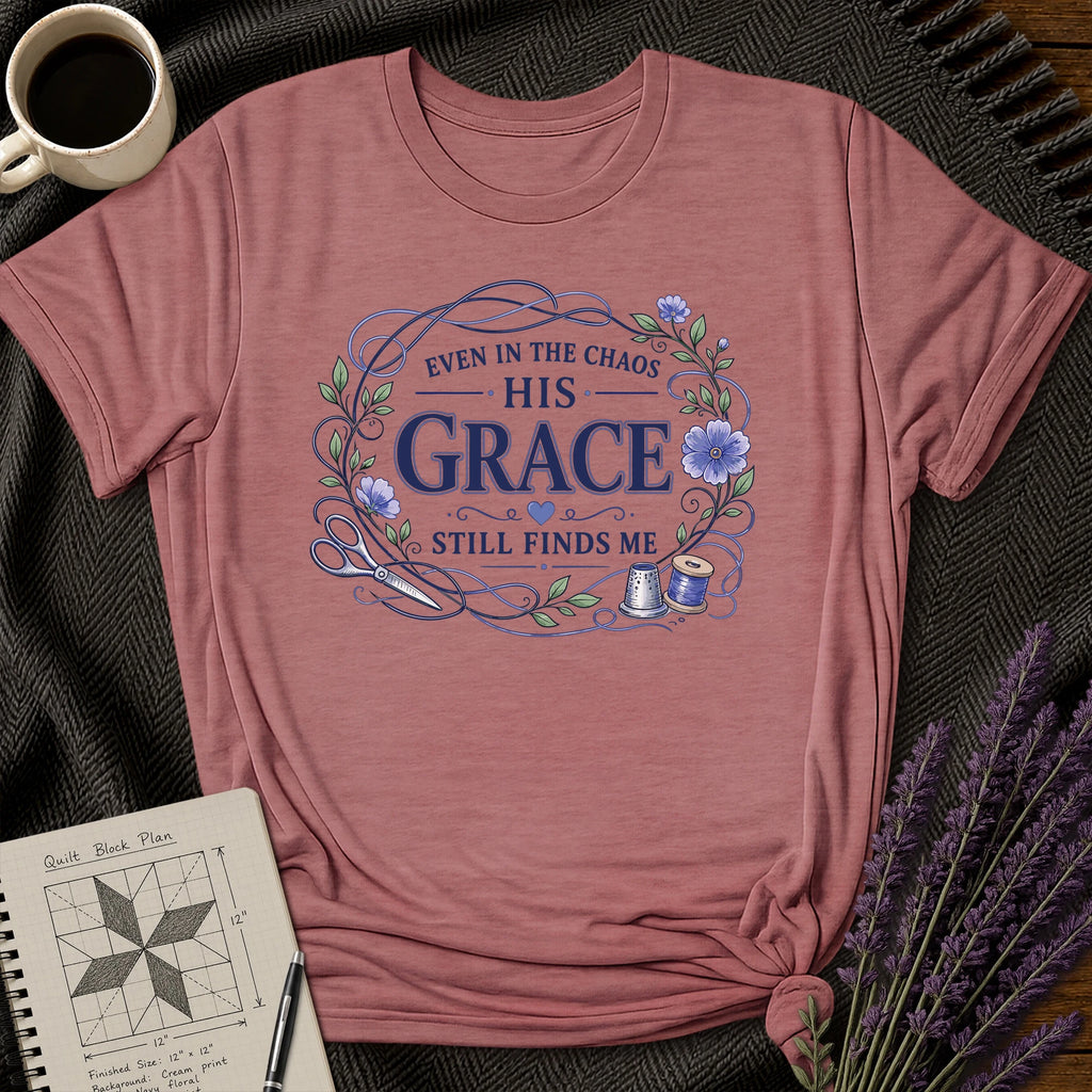 Heather Mauve