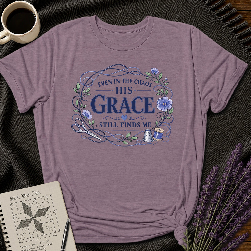 Heather Purple