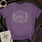 Heather Team Purple