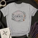 Athletic Heather Gray