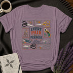 Heather Purple