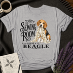 Athletic Heather Gray