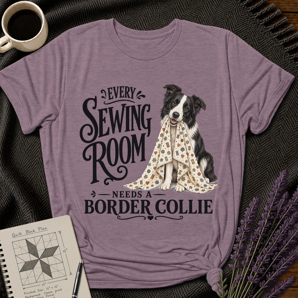 Heather Purple