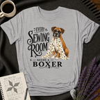 Athletic Heather Gray