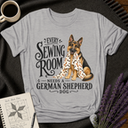 Athletic Heather Gray