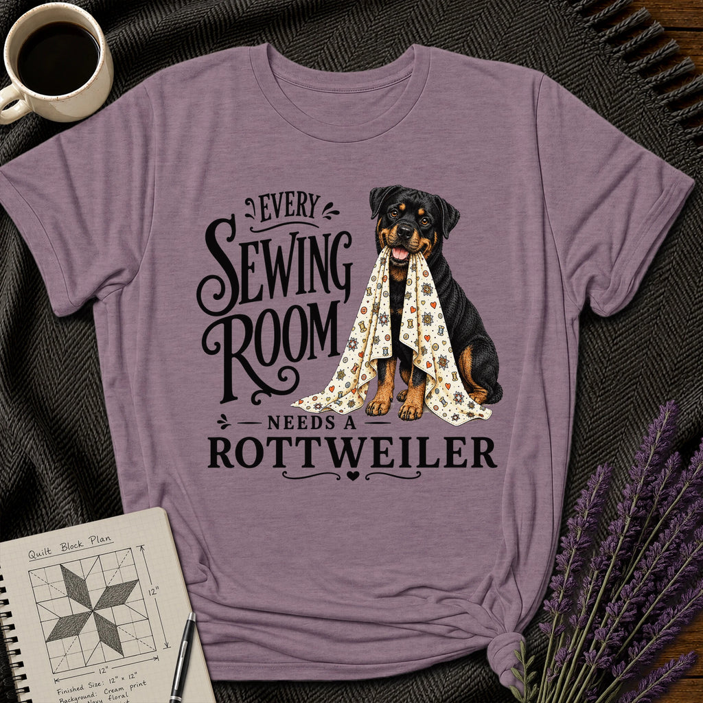 Heather Purple