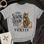 Athletic Heather Gray