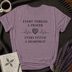 Heather Purple