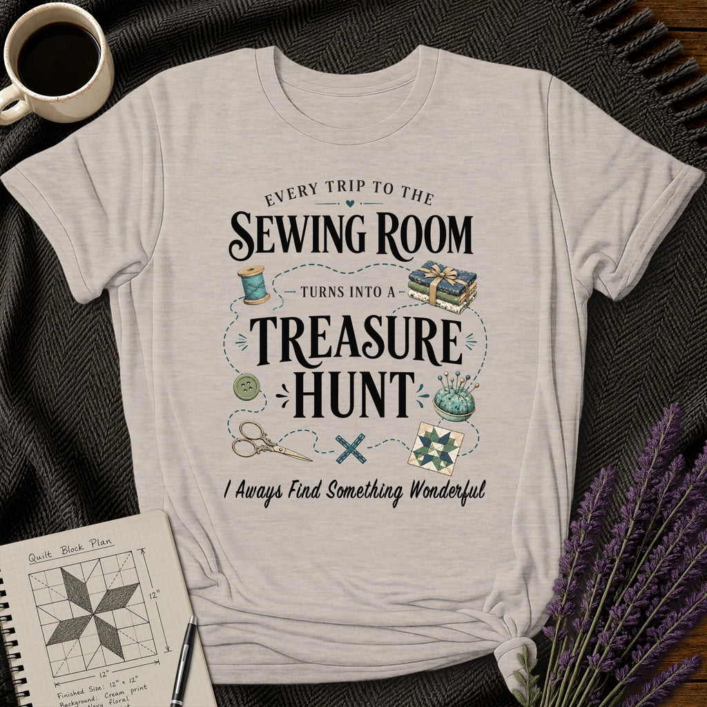 Heather Dust