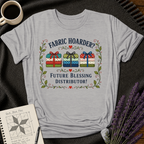 Athletic Heather Gray