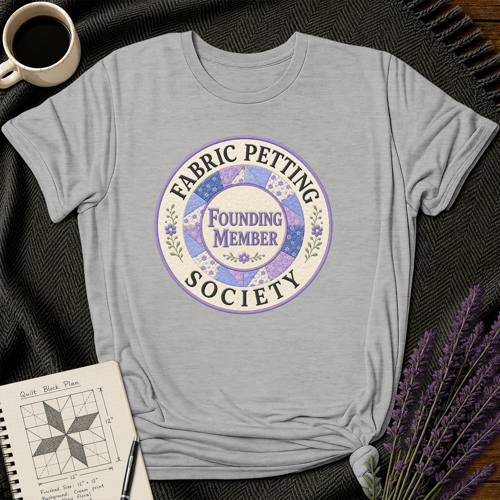 Athletic Heather Gray