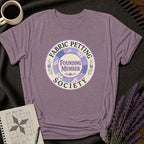 Heather Purple