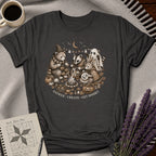 Dark Heather Grey